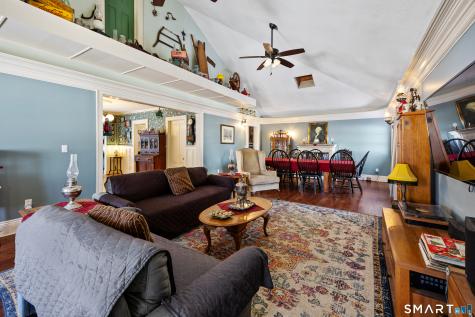 49 Woodland Street Bristol CT 06010