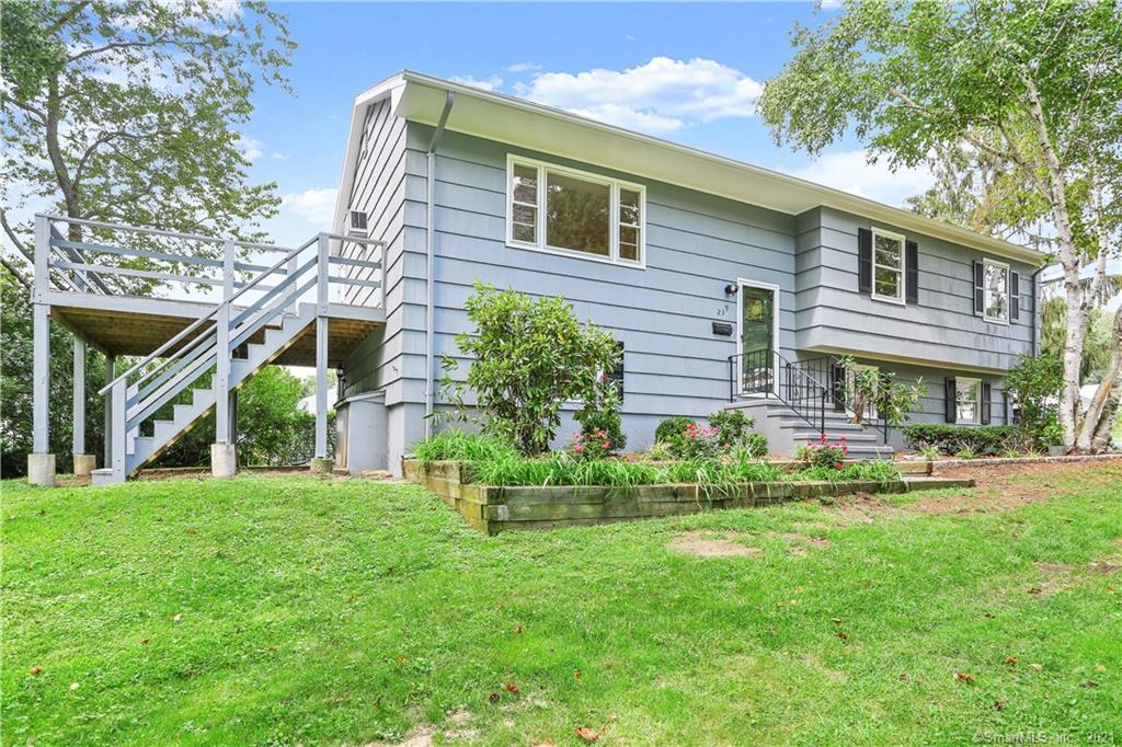239 Farmington Avenue Fairfield CT 06825