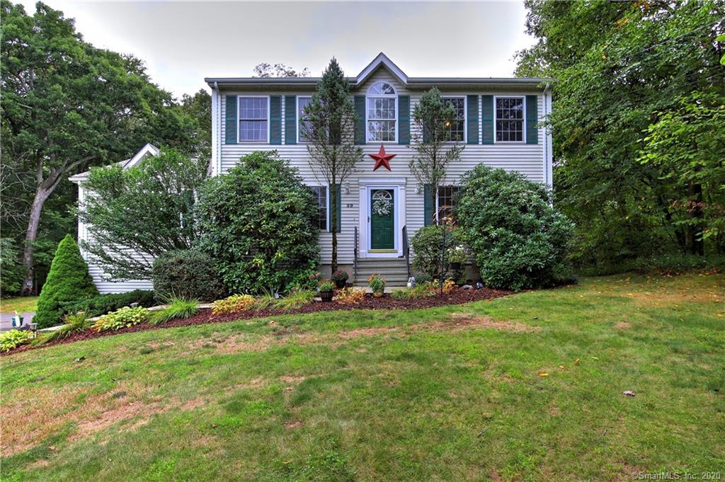 29 Stephen Court Prospect CT 06712