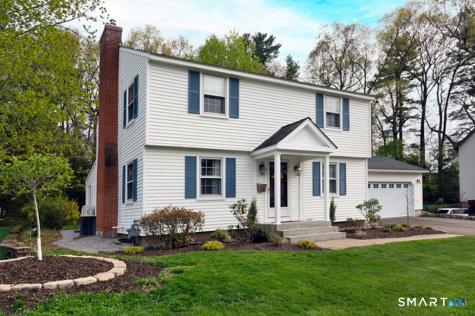 174 Henry Street Manchester CT 06042