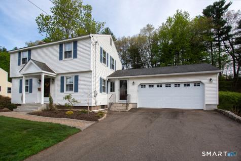 174 Henry Street Manchester CT 06042