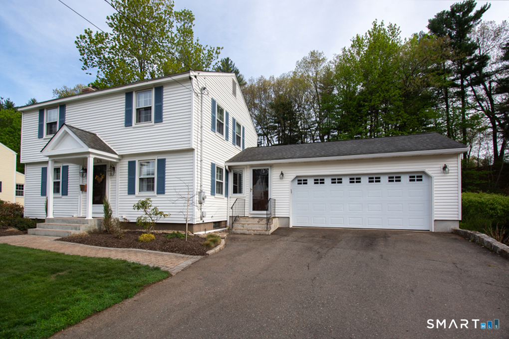 174 Henry Street Manchester CT 06042