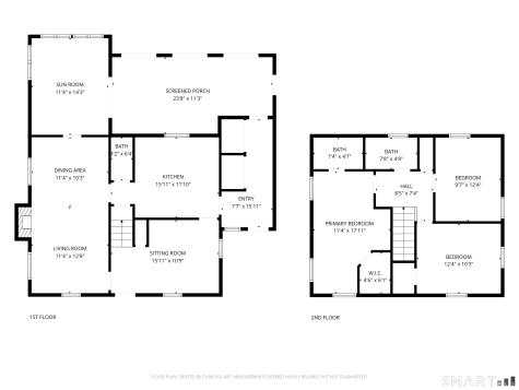174 Henry Street Manchester CT 06042