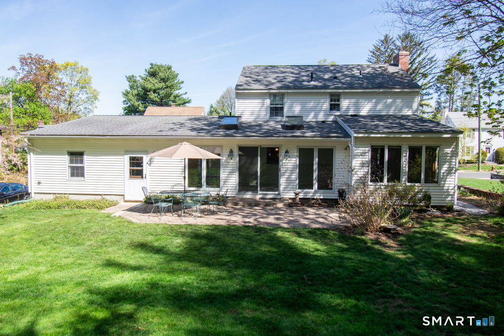 174 Henry Street Manchester CT 06042