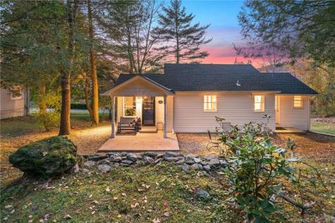 42 Bartram Road Sharon CT 06069