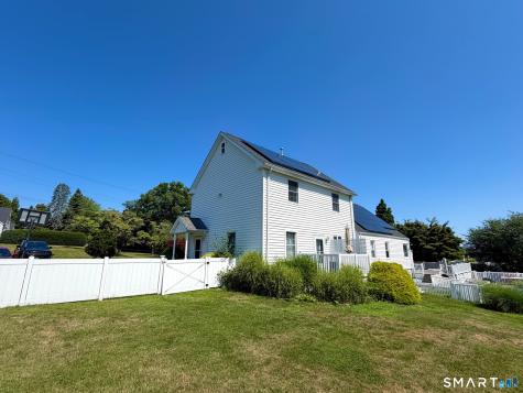 16 Windy Ridge Trumbull CT 06611