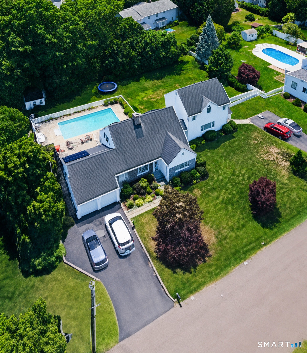 16 Windy Ridge Trumbull CT 06611