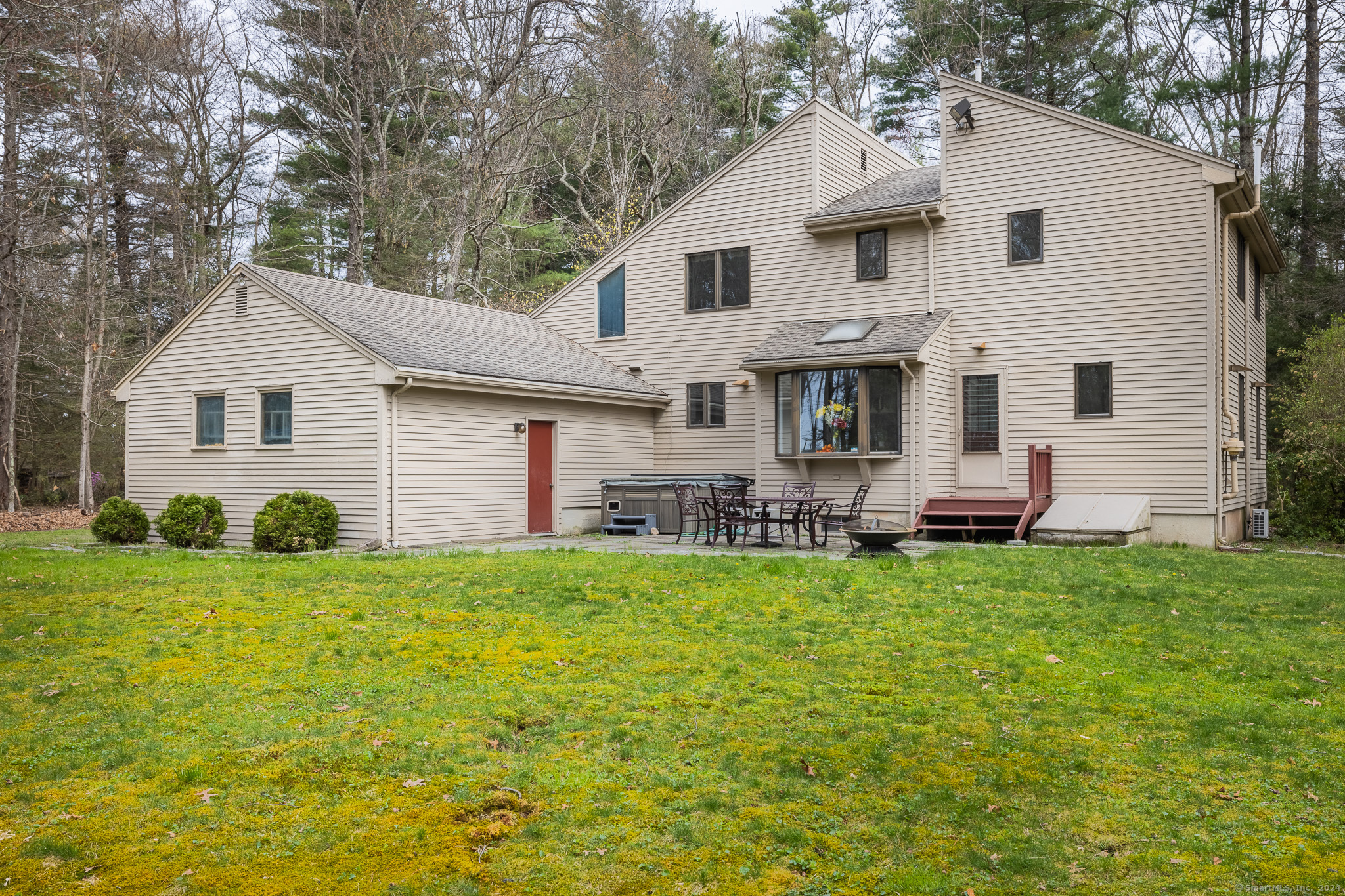 139 Country Club Road Avon CT 06001