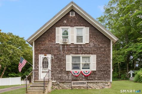 304 Norwich Road Plainfield CT 06374