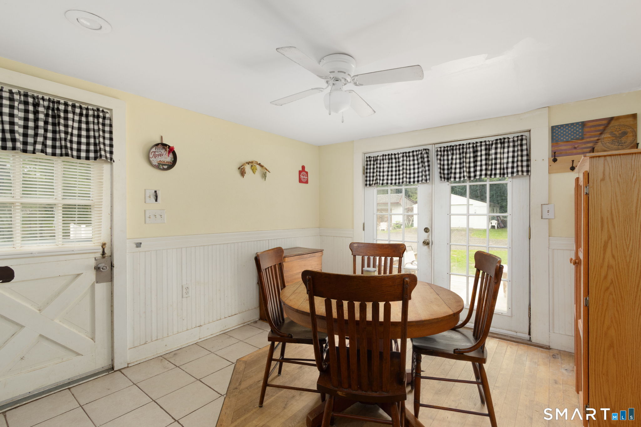 304 Norwich Road Plainfield CT 06374