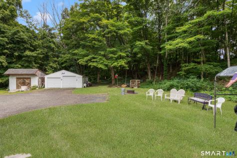 304 Norwich Road Plainfield CT 06374