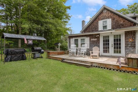 304 Norwich Road Plainfield CT 06374