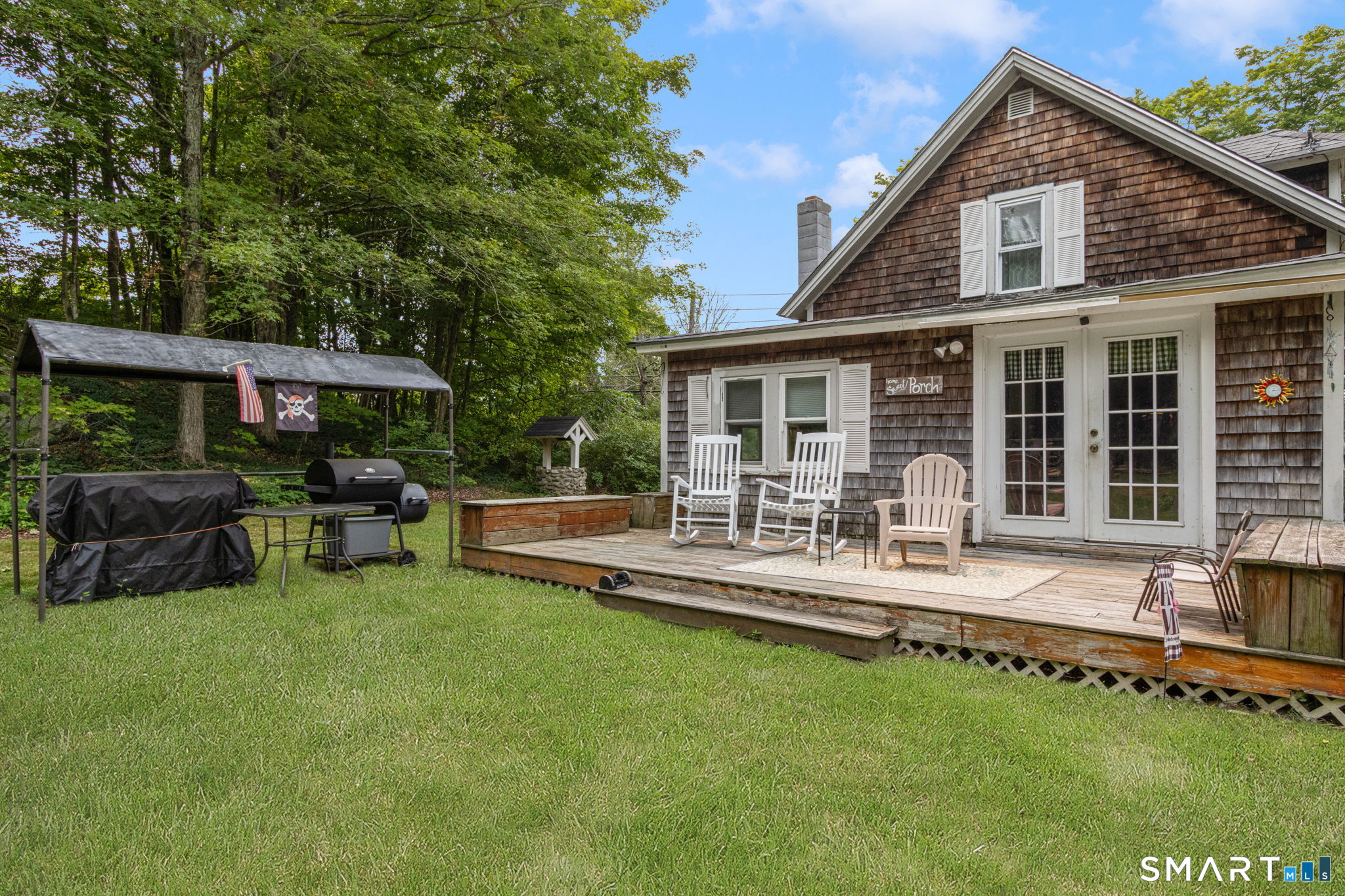 304 Norwich Road Plainfield CT 06374