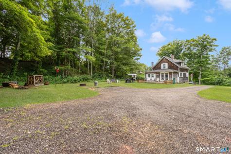 304 Norwich Road Plainfield CT 06374