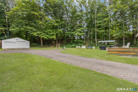 304 Norwich Road Plainfield CT 06374