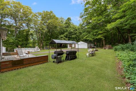 304 Norwich Road Plainfield CT 06374