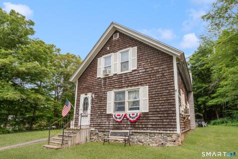 304 Norwich Road Plainfield CT 06374