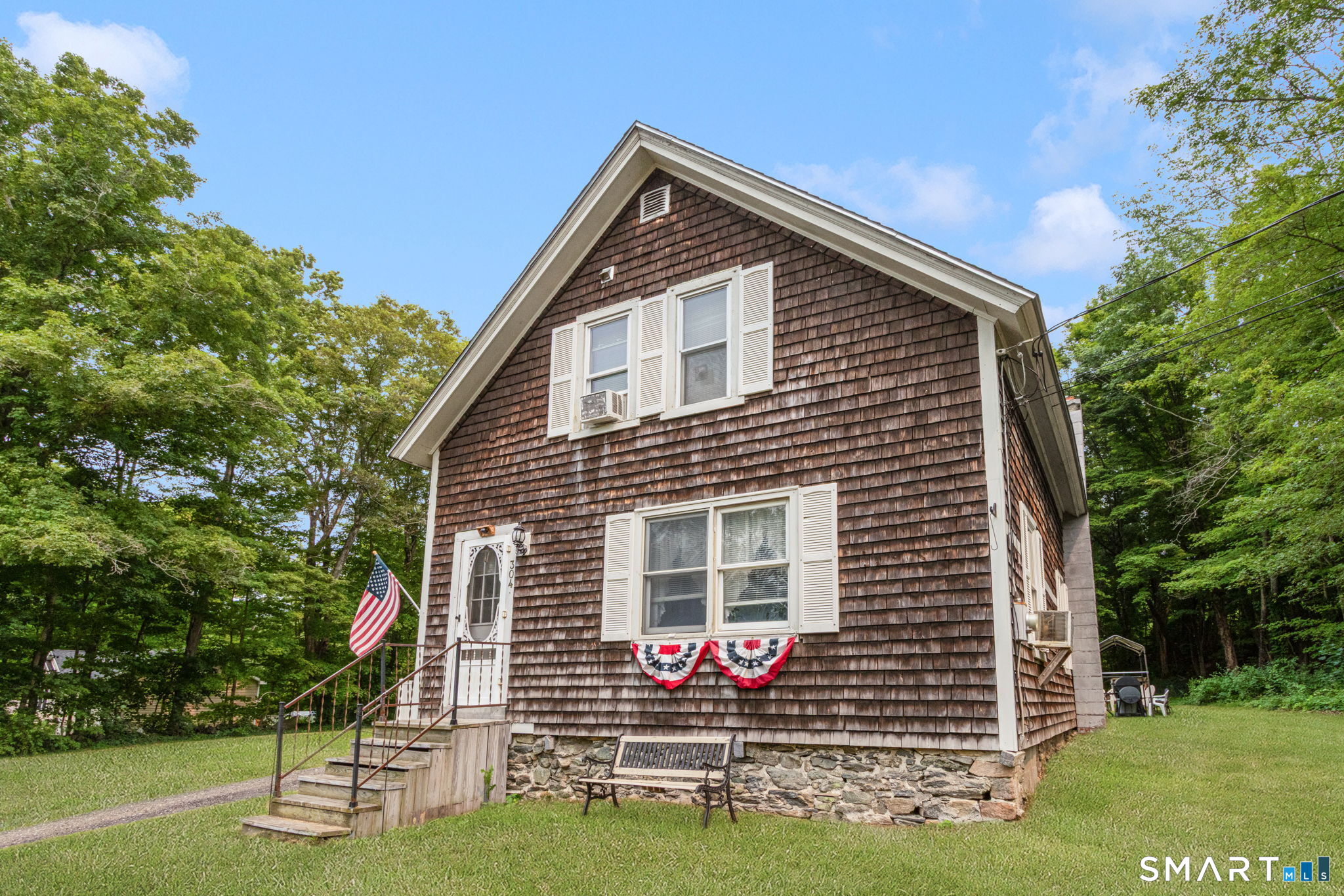 304 Norwich Road Plainfield CT 06374