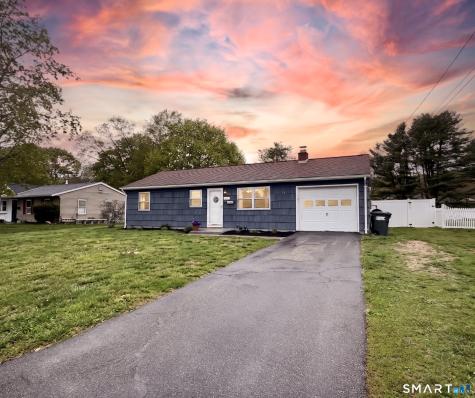 145 Indian Field Road Groton CT 06340
