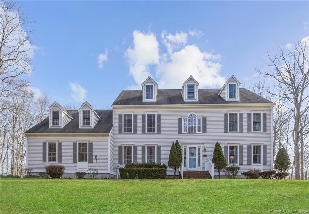 37 Silo Hill Madison CT 06443