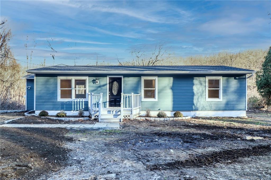 60 Little Bear Hill Road New Milford CT 06776