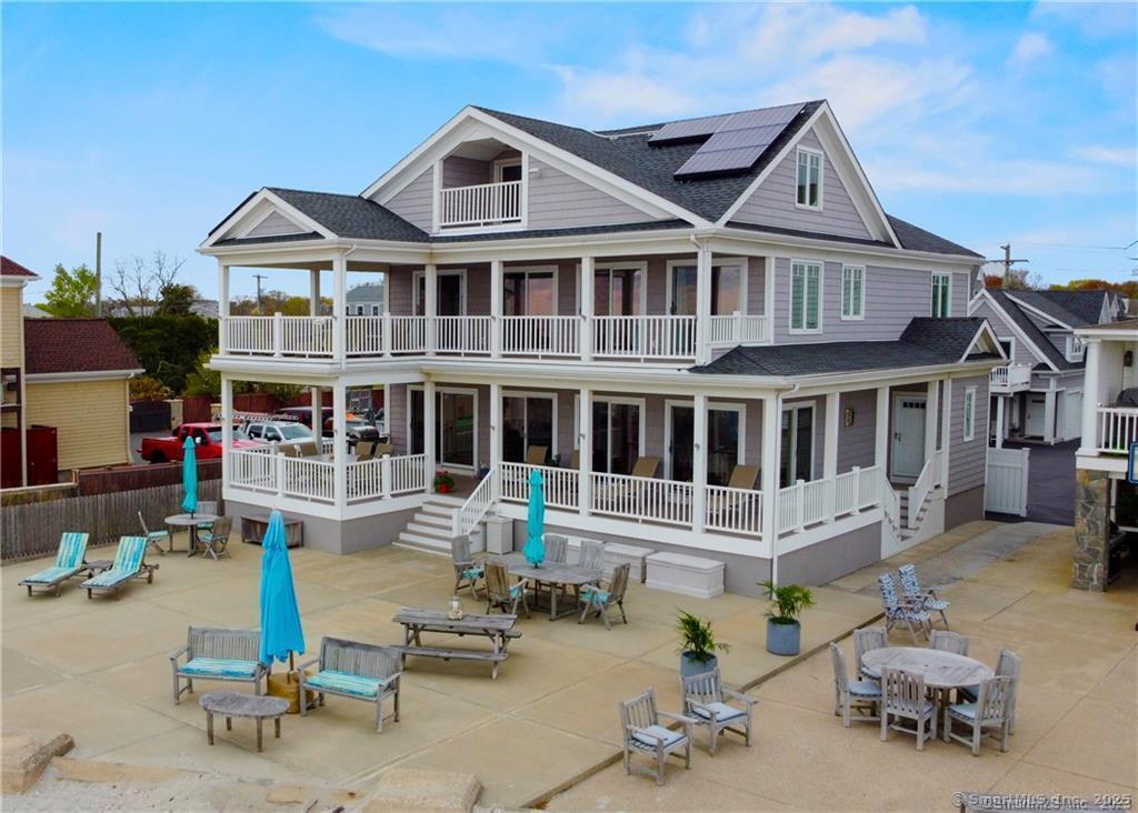 531 Fairfield Beach Road Fairfield CT 06824