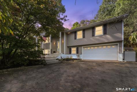 20 Thistle Lane Greenwich CT 06831