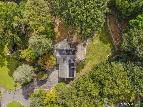 20 Thistle Lane Greenwich CT 06831