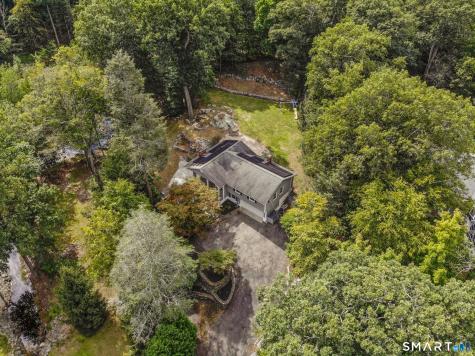 20 Thistle Lane Greenwich CT 06831