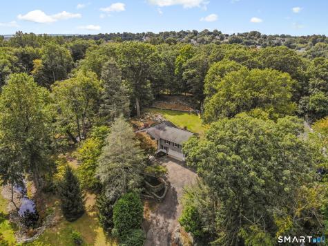 20 Thistle Lane Greenwich CT 06831