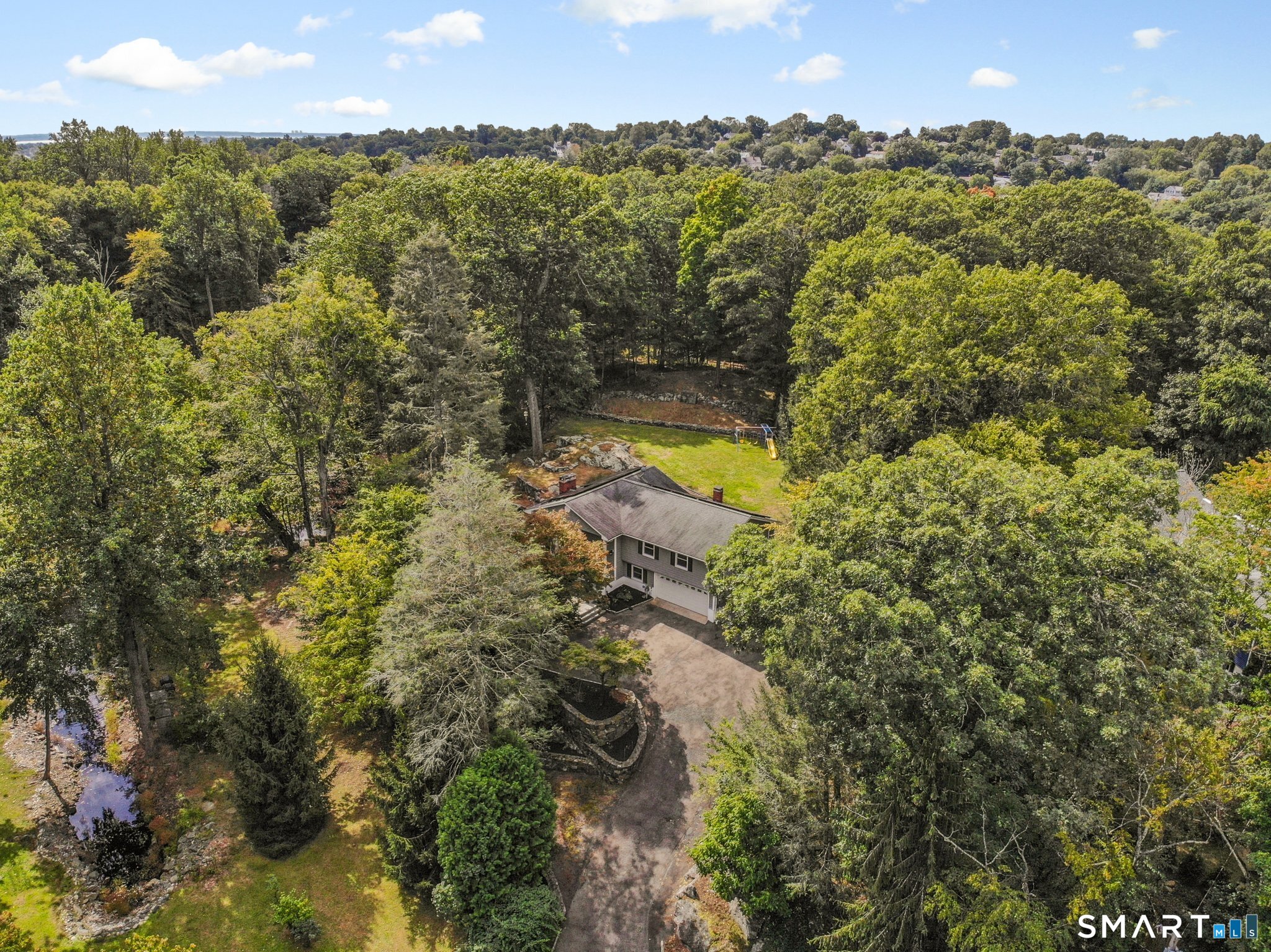 20 Thistle Lane Greenwich CT 06831