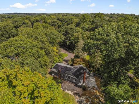 20 Thistle Lane Greenwich CT 06831