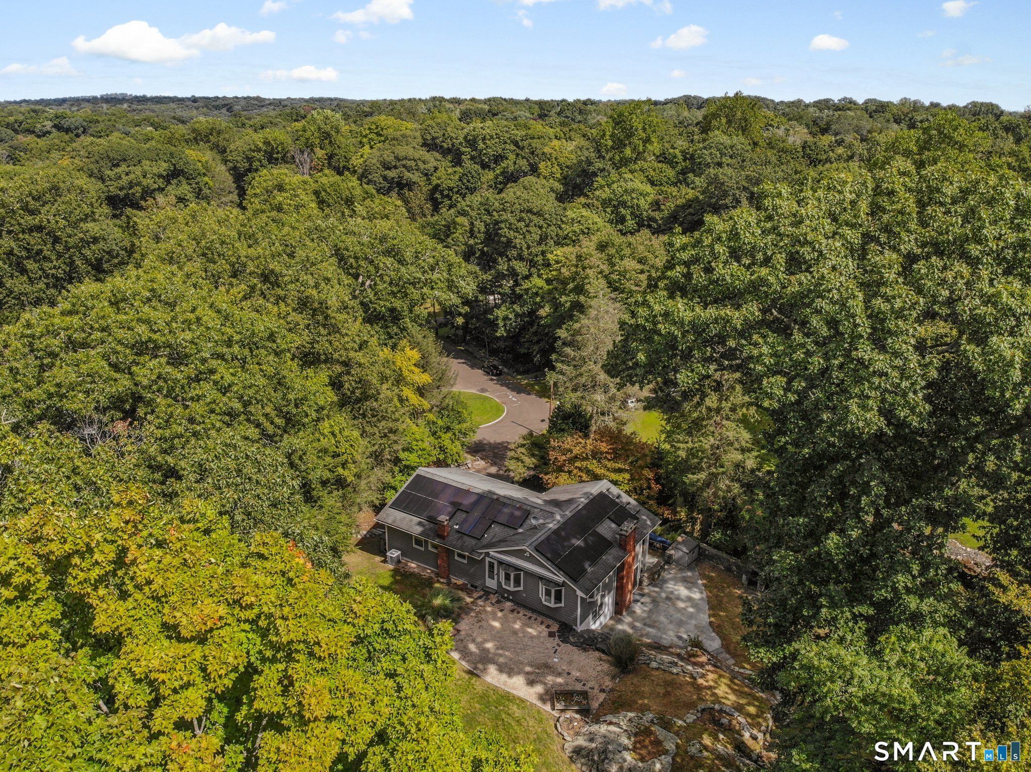 20 Thistle Lane Greenwich CT 06831