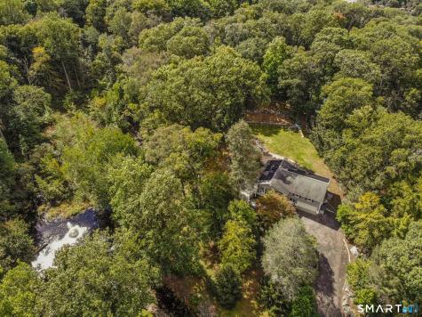 20 Thistle Lane Greenwich CT 06831
