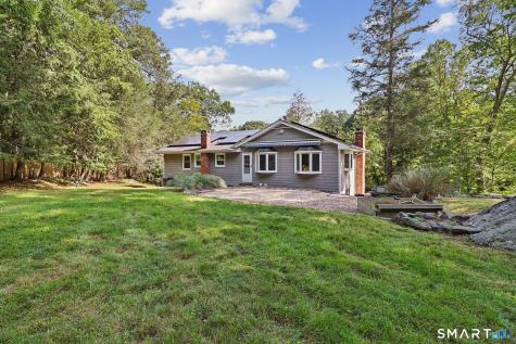 20 Thistle Lane Greenwich CT 06831