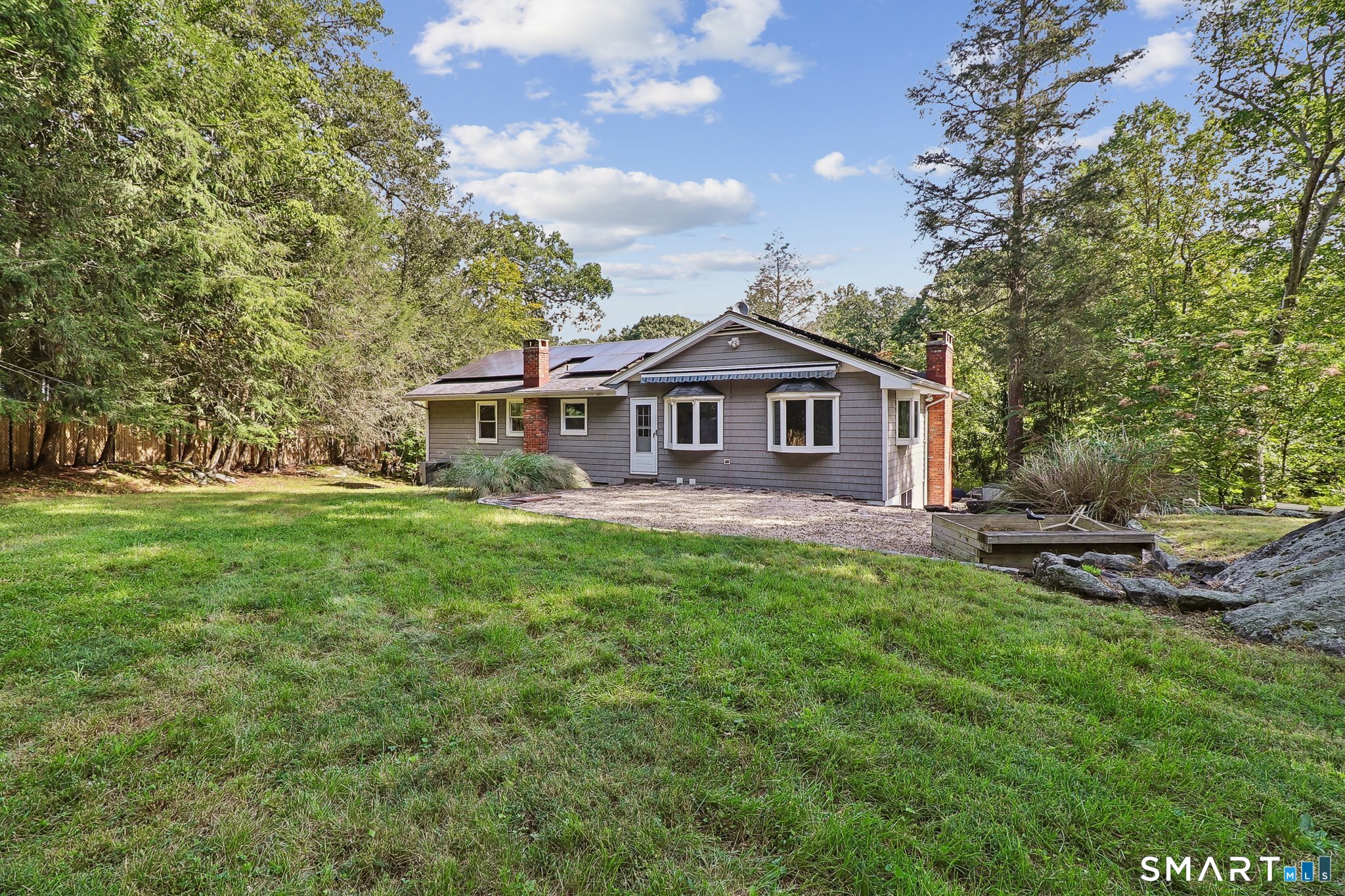 20 Thistle Lane Greenwich CT 06831