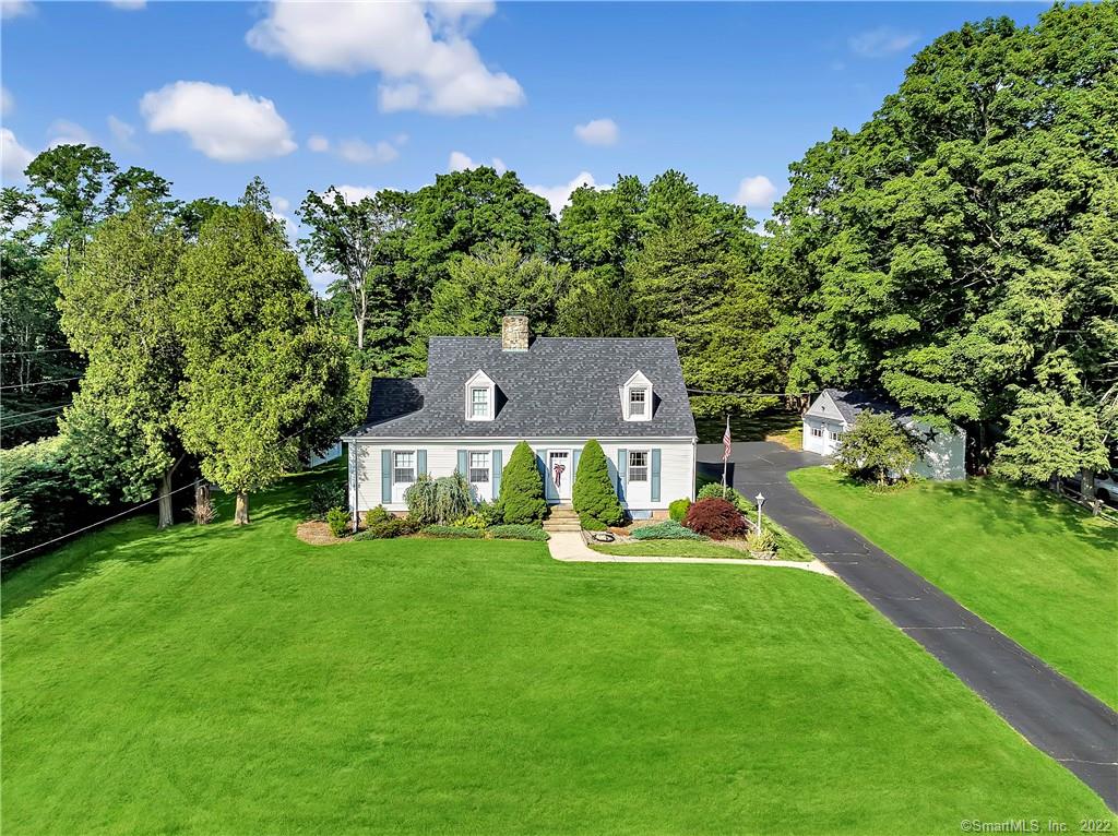 173 Huntington Street Shelton CT 06484
