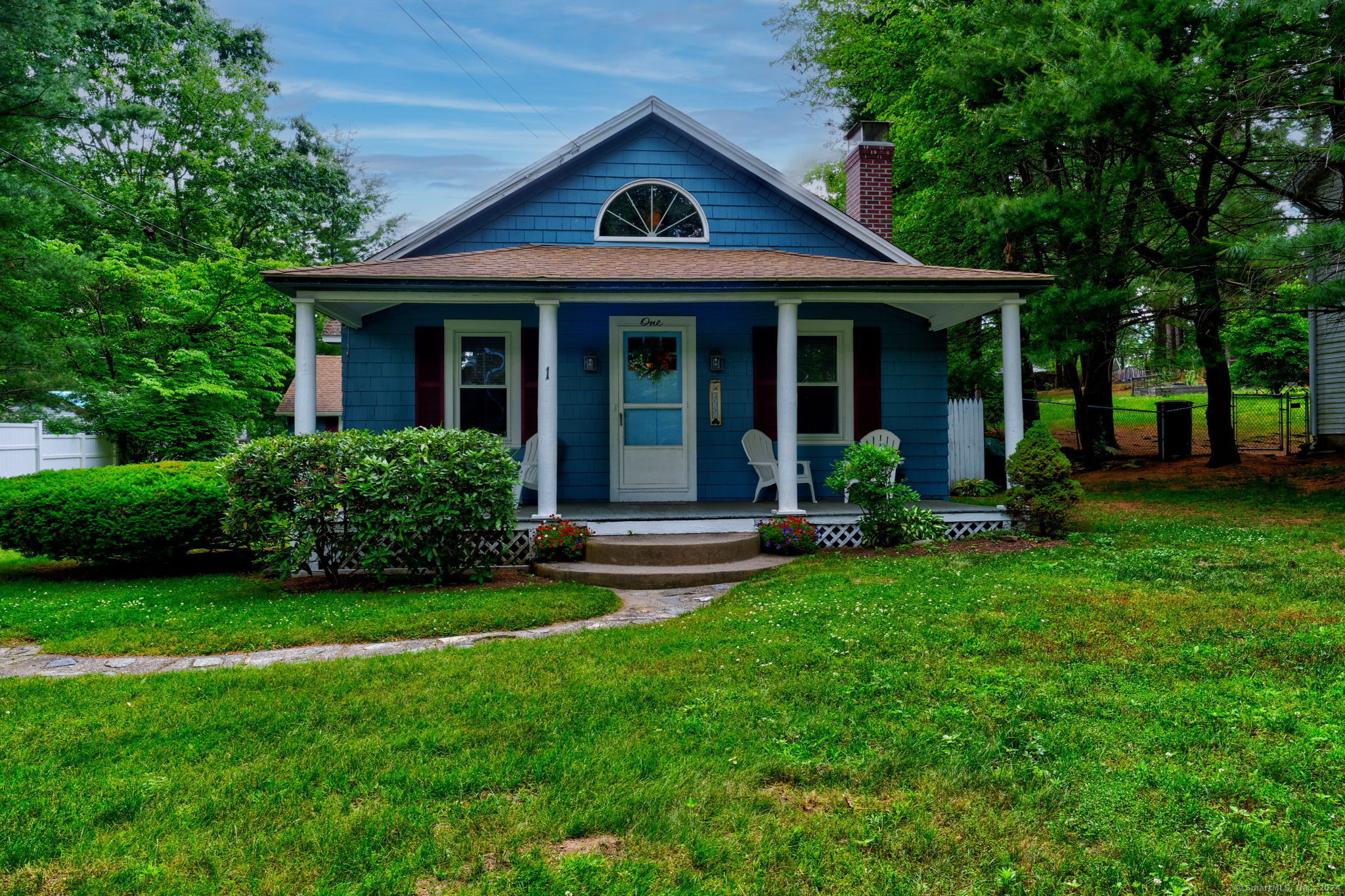 1 West Shore Drive Enfield CT 06082