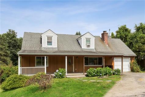 6 Clairann Drive Danbury CT 06811