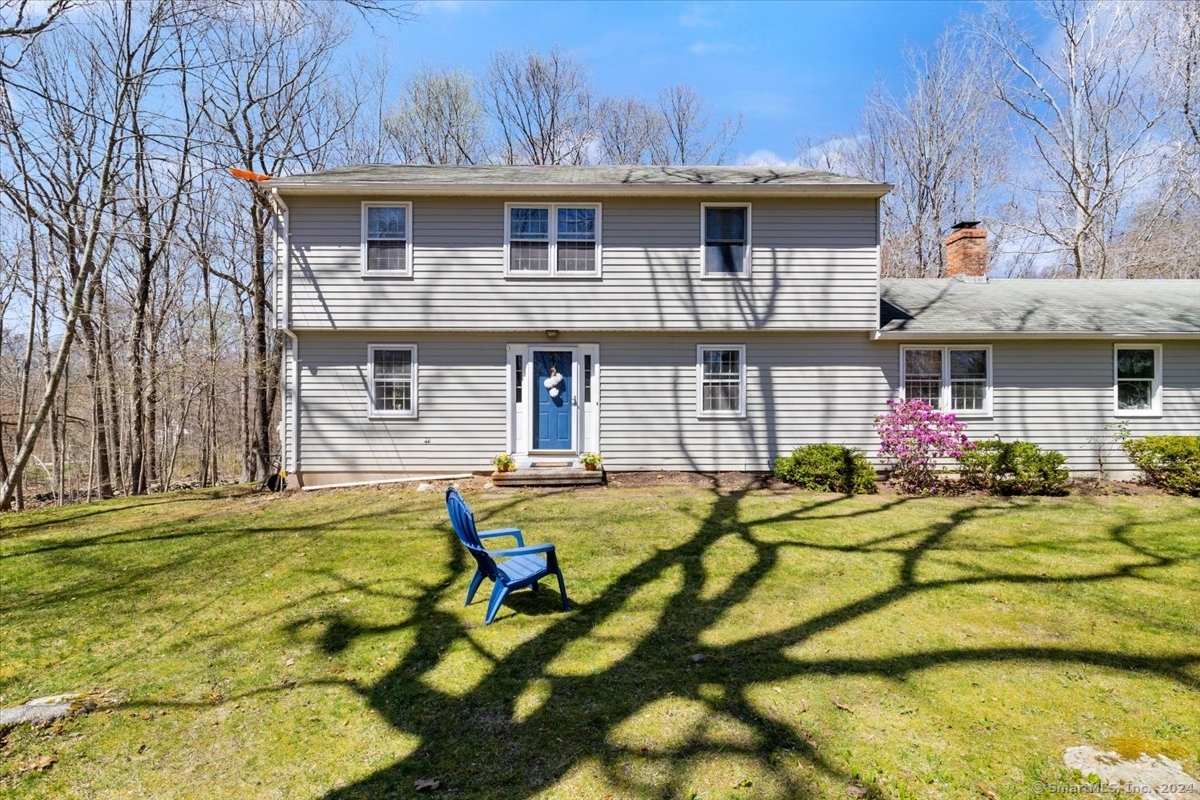 57 Squires Road Madison CT 06443