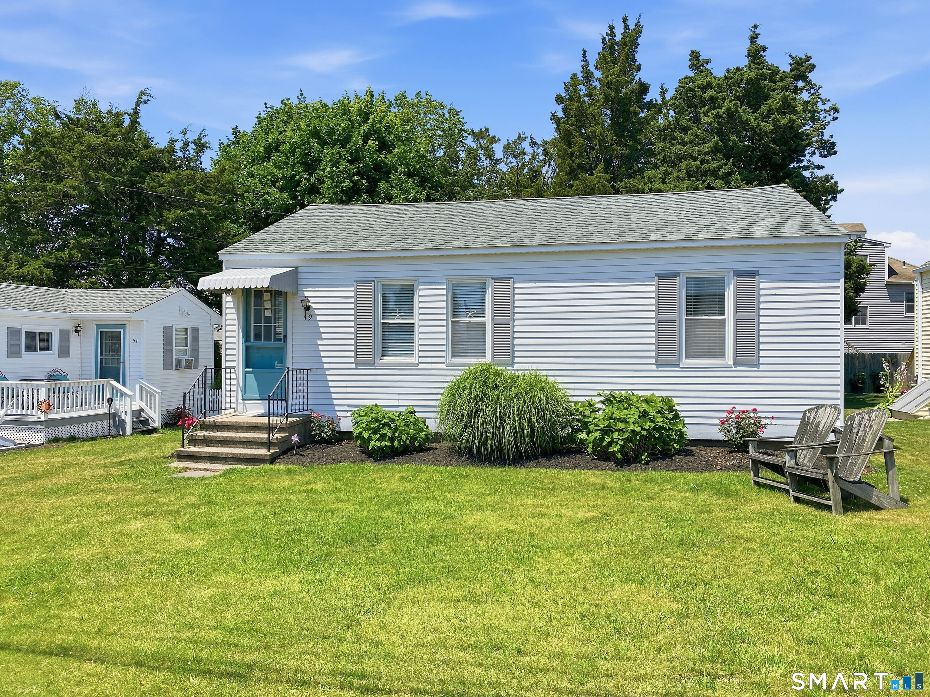 49 + 51 Uncas Road Clinton CT 06413