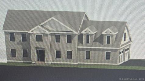 20 Pembroke Hill Road Wolcott CT 06716