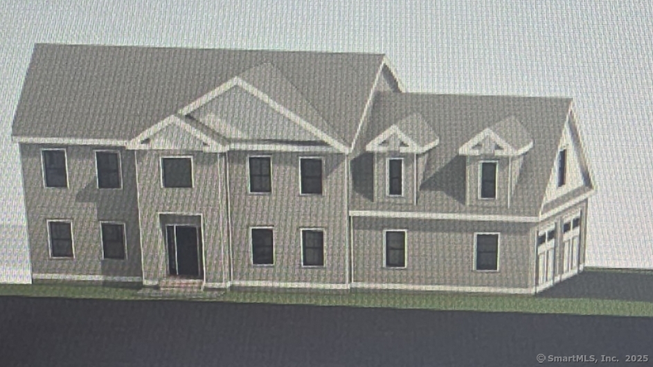 20 Pembroke Hill Road Wolcott CT 06716