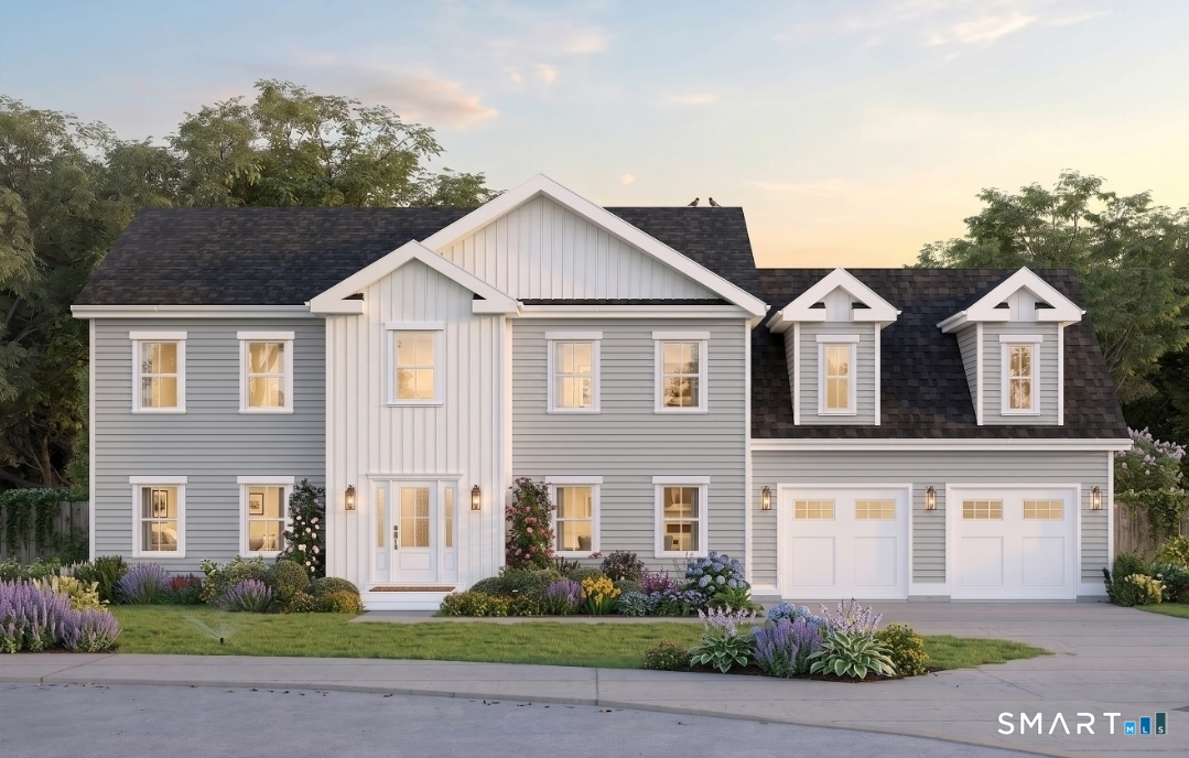 20 Pembroke Hill Road Wolcott CT 06716