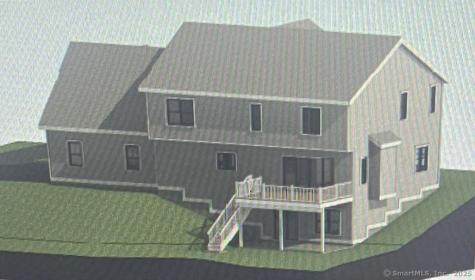 20 Pembroke Hill Road Wolcott CT 06716
