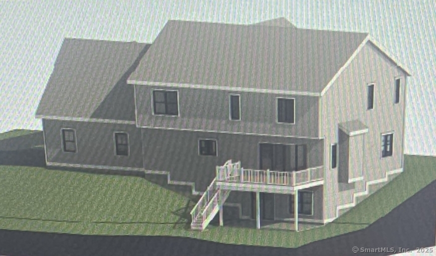 20 Pembroke Hill Road Wolcott CT 06716