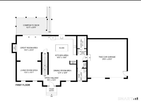 20 Pembroke Hill Road Wolcott CT 06716