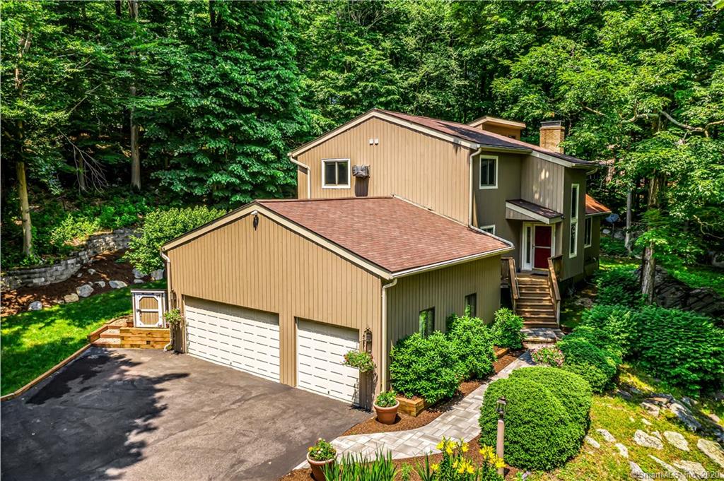 32 Harmony Lane Monroe CT 06468