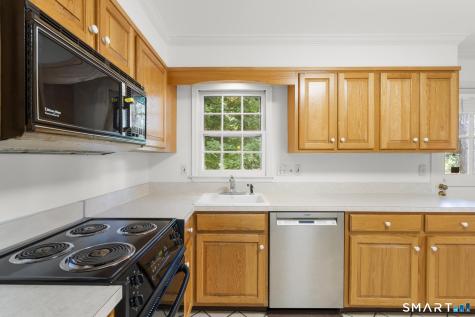 11 Lycett Court Norwalk CT 06850