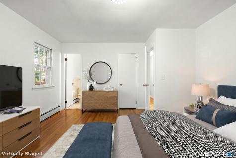 11 Lycett Court Norwalk CT 06850